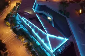 中国第一个大数据工程实验室，为什么放在贵州这个二线城市？视频封面