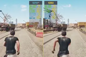 GTX1070Ti和1080显卡运行绝地求生对比，看完就会知道价格差在哪视频封面