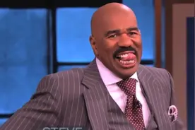 Ask Steve：门牙牙缝很大应该怎么笑？老司机给你支招！