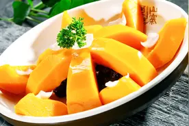 这4种菜孩子要多吃，尤其在春天，不仅提高免疫力，还能长高个视频封面