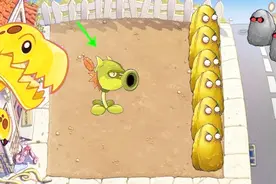 当满屏火龙草对阵黑暗巨龙BOSS，谁才是PVZ纯正龙族血统视频封面