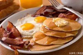 “breakfast”的正确发音，跟你想象的不一样？图片