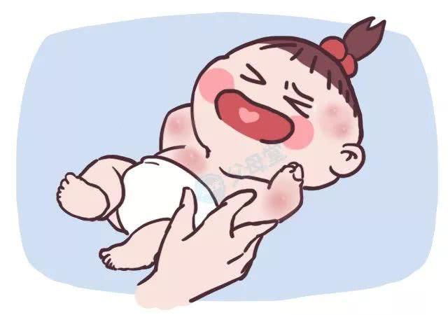 胳膊上针眼大小红点