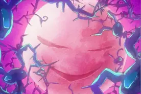 《蜡笔小新》细思极恐，这红色月亮真是太诡异了视频封面