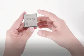 AMD第二代锐龙Ryzen处理器开箱，感受下它的厉害！