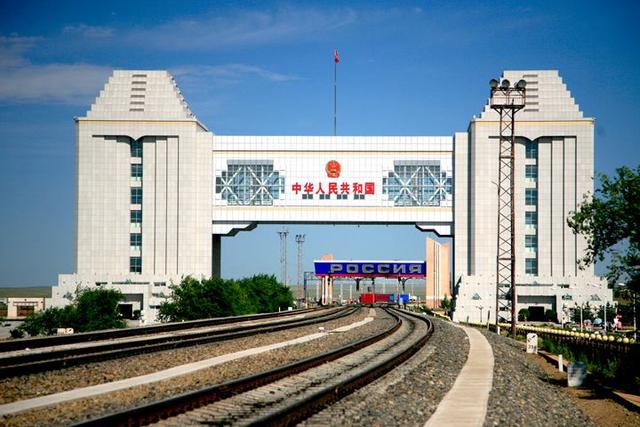 中俄口岸有哪些地方,盘点中国与俄罗斯交界的主要口岸城市,你知道哪些