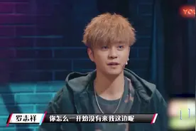 女神Nikki险被颜值耽误 曾是许慧欣小师妹视频封面