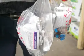 种小麦，这几种东西搭配好！不仅抗倒伏，而且穗大粒多视频封面