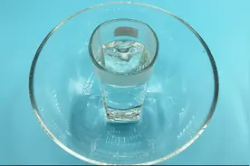 开水太烫不能喝？教你一招快速冷却，再也不觉得开水烫了