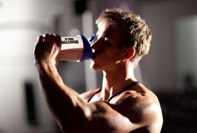 要健身也要省钱：支链氨基酸是必要健身补剂吗？