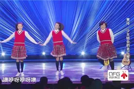 贾玲成立组合“TFgirls” 揭秘少女组合走红秘诀视频封面