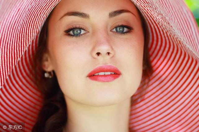 人的心态与面相的关系,以及面相流年歌分享