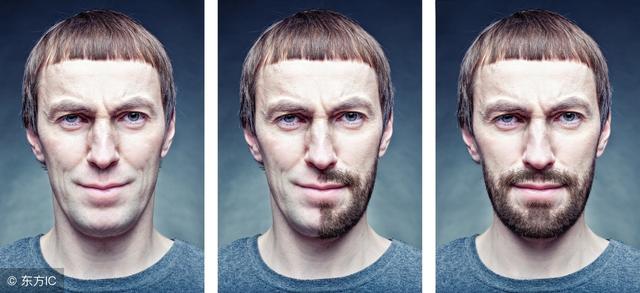 人的心态与面相的关系,以及面相流年歌分享