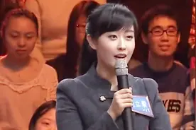 小撒点赞美女的十万个为什么，地震遗孤秉承孙悟空信念感动全场视频封面
