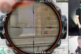 穿越火线70kg 70对白鲨！狙神对狙神！巅峰再续！谁是赢家？视频封面