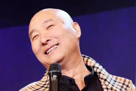 陈佩斯真有一个女儿吗，故意把儿子说成女儿？特意把儿子藏起来
