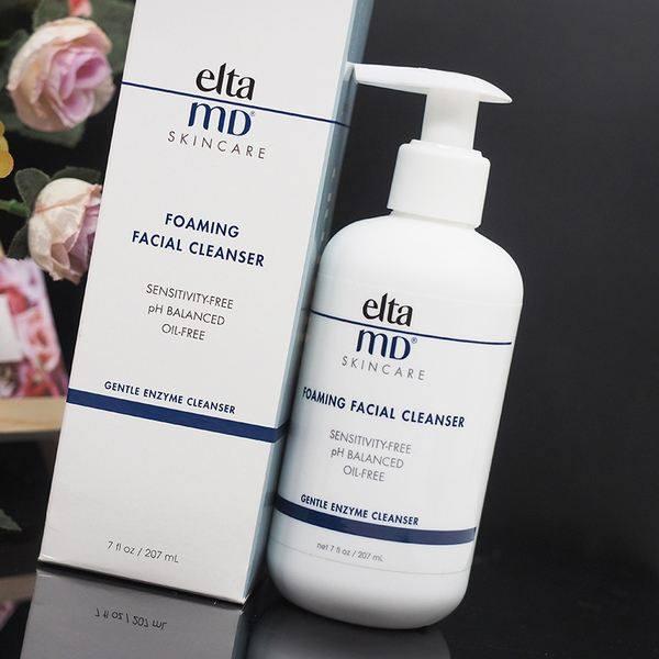 平价、温和、好用的氨基酸洁面分享