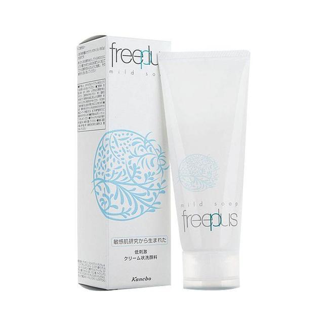 平价、温和、好用的氨基酸洁面分享