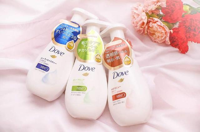 平价、温和、好用的氨基酸洁面分享