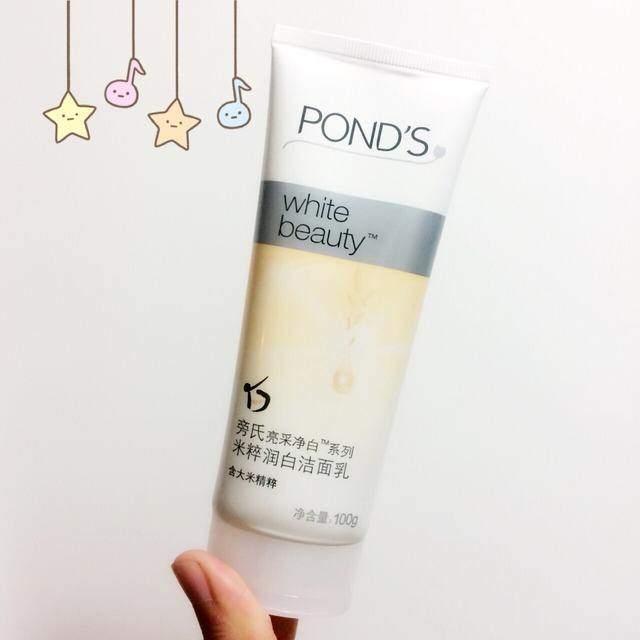 平价、温和、好用的氨基酸洁面分享