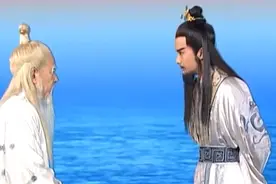 九天银河有位神仙，权利大到可以废除玉帝