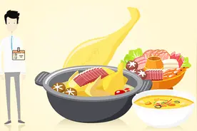 金字火腿《火腿研究所》第二期：金华火腿烹饪小窍门视频封面
