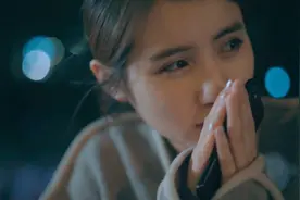 她说回家比工作更辛苦，她却常常在回家的路上