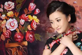 云菲菲经典之作，一首《小小新娘花》超好听，满满的都是回忆！视频封面