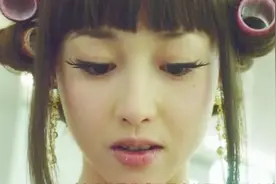 颜值、身材只服她，任何电影有她，直接无视女主！视频封面