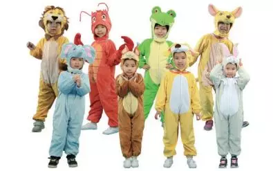 大开眼界！表演游戏原来可以这样玩……