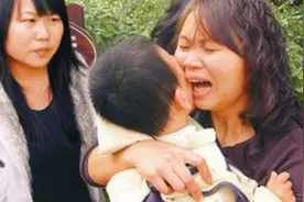 吃蝌蚪的小孩病了，经常抽搐，呕吐，医生大骂宝妈不懂事视频封面