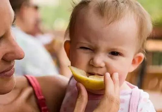 酸味食物=酸性食物吗？多吃酸真的对身体好？