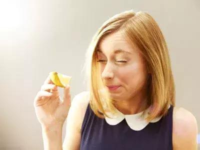 酸味食物=酸性食物吗？多吃酸真的对身体好？