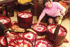 农村彩礼屡创新高，为何最繁华的广东彩礼反而是全国最低？视频封面