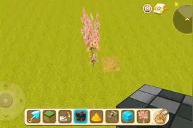 迷你世界：一分钟教你做出很好看的双重烟花！