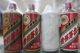 茅台酒如何封存？这篇文章告诉你图片