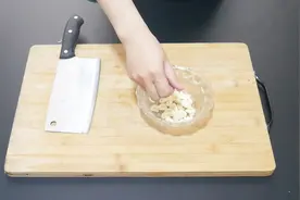 孩子睡觉喉咙呼噜噜响？别吃药，用家家有的它煮水，喝几天就好了视频封面