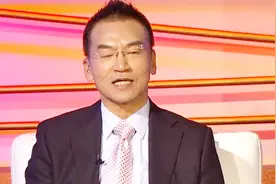 台湾节目：刘强东酸马云，两大电商龙头江湖恩仇录视频封面