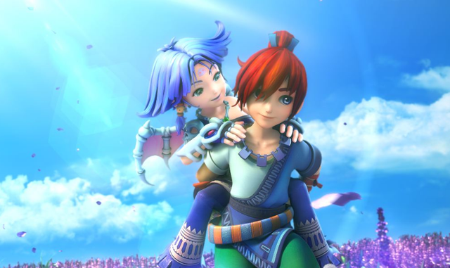 西游类改编游戏盘点，成功与否竟全凭一张画