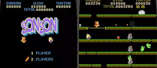 西游类改编游戏盘点，成功与否竟全凭一张画