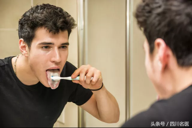 黏膜角化脱落