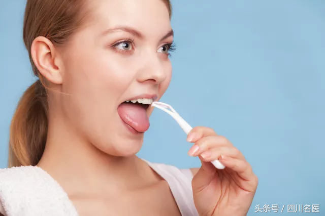 黏膜角化脱落
