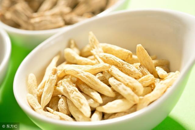 中医宝典：“麦冬”，养阴润肺，益胃生津