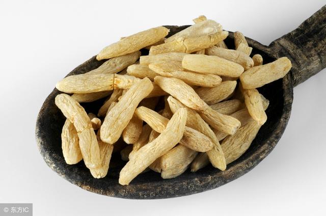 中医宝典：“麦冬”，养阴润肺，益胃生津