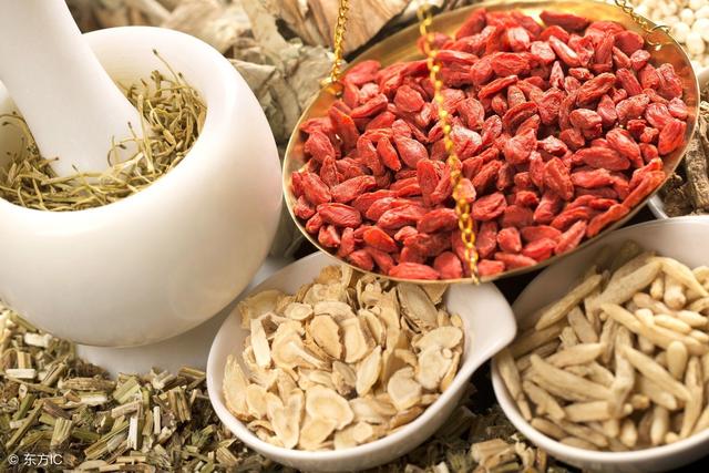 中医宝典：“麦冬”，养阴润肺，益胃生津