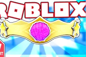 小飞象解说 Roblox灾难岛 新活动时装宝石皇冠解锁！岩浆大冒险！