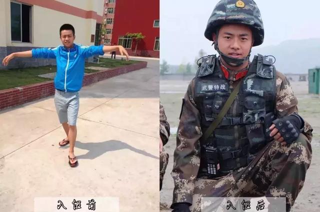 军人体重强制达标，标准计算器来了！测测你是汉子还是胖子