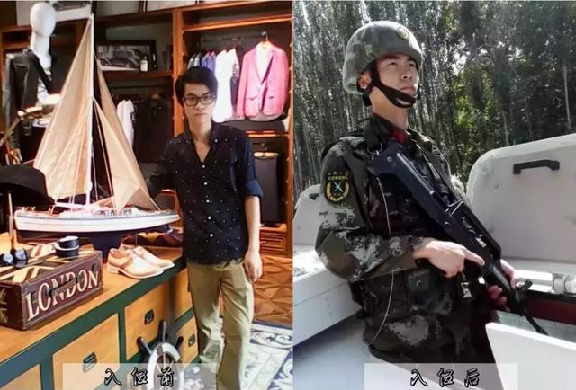军人体重强制达标，标准计算器来了！测测你是汉子还是胖子