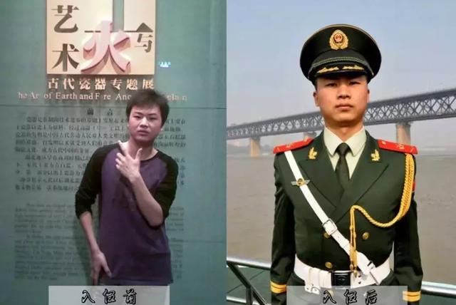 军人体重强制达标，标准计算器来了！测测你是汉子还是胖子