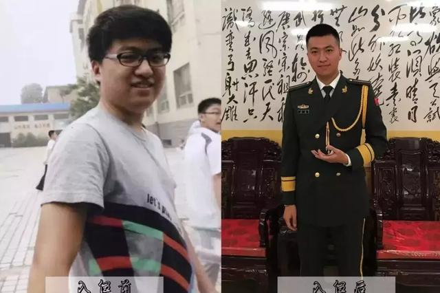 军人体重强制达标，标准计算器来了！测测你是汉子还是胖子